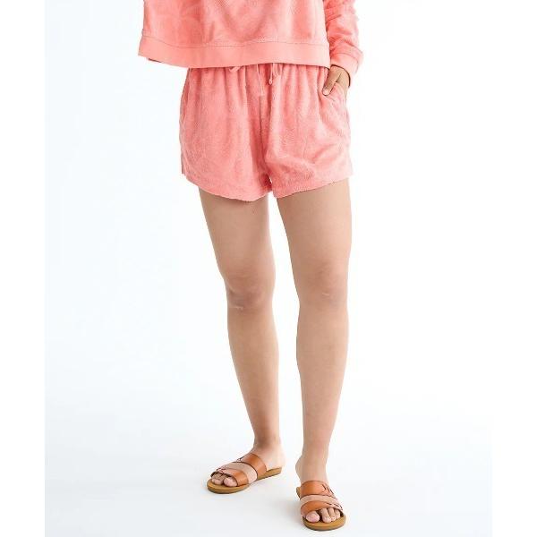 パンツ BILLABONG レディース 「WAVE HAZE」 SUN TEMPO SHORT ショ...