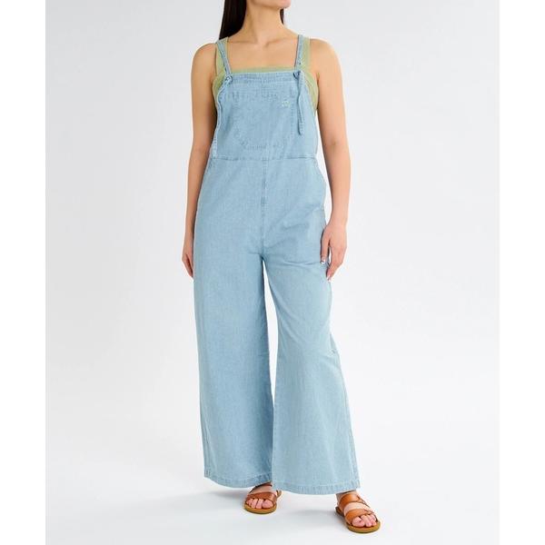 サロペット オーバーオール BILLABONG レディース SALOPETTE ロングパンツ 「20...