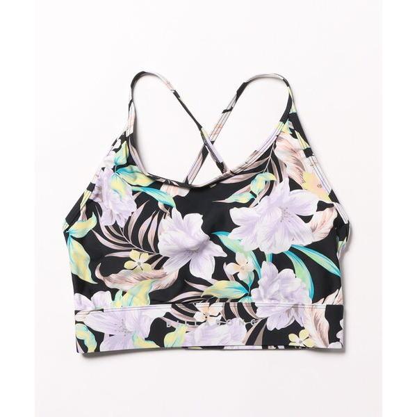 スポーツブラ BILLABONG レディース 「ACTIVE」 ACTIVE BRA TOP アクテ...