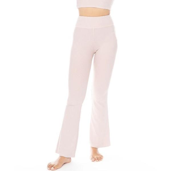 レギンス スパッツ BILLABONG レディース 「ACTIVE」 ACTIVE RIB FLAR...