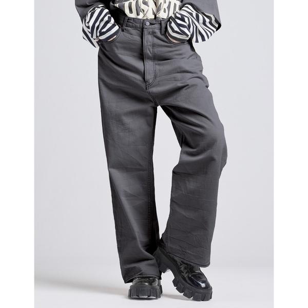 パンツ 「8」「it」「Little sunny bite」twill pants レディース メン...