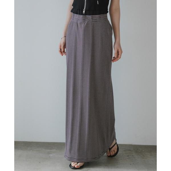 スカート R.P.miller/ミラー Prib Skirt スカート 2026年春夏