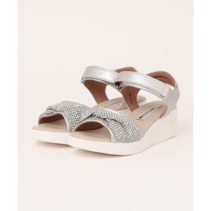 サンダル SUBU×TAPPEI / ANGEL FACE SANDAL レディース メンズ