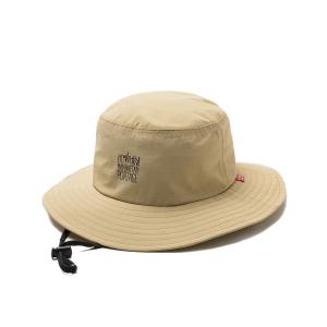 帽子 ハット uvカット 紫外線カット メンズ Manhattan Portage/マンハッタンポーテージ ハット WATERPROOF HAT MP313 メンズ レディース