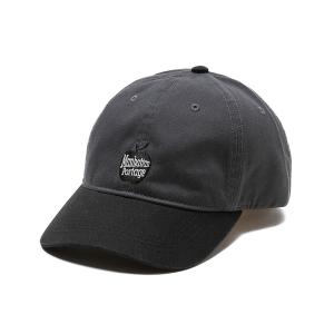 キャップ 帽子 Manhattan Portage/マンハッタンポーテージ キャップ APPLE EMB 2TONE CAP MP328 メンズ レデ
