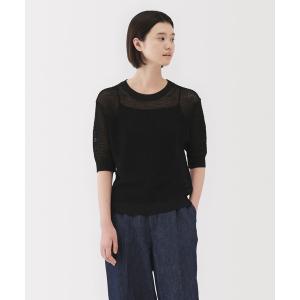 MUJI Labo コート アウター 「MUJI Labo」婦人 和紙混カルゼジャケット