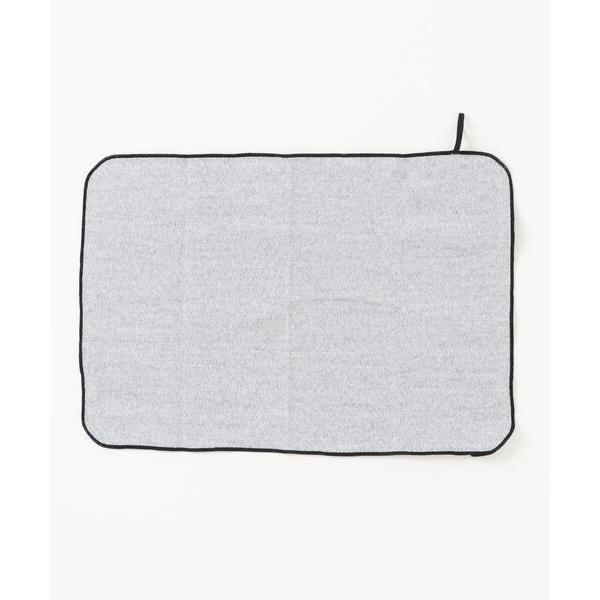 靴磨き 靴みがき クロス スニーカーケア 2WAY CLOTH 艶出し