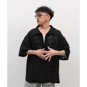 COACH（コーチ） ポロシャツ 半袖 ホース アンド キャリッジ