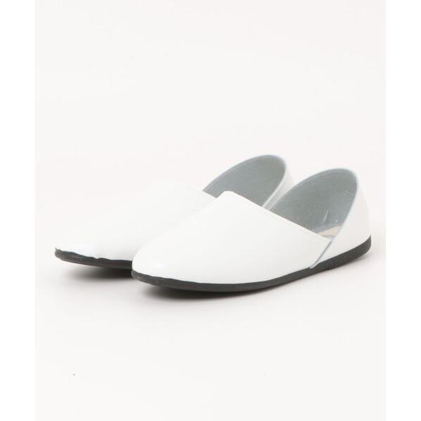 スリッポン 「JAVERFLEX / ジャヴァフレックス」ドクターシュ−ズ /#2506029 レデ...