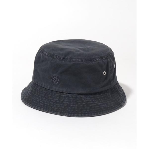 帽子 ハット 「FIRST DOWN/ファーストダウン」CANVAS HAT/キャンバスハット メン...