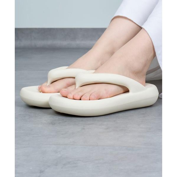 サンダル 「avispa」軽量　トングサンダル　EVA レディース