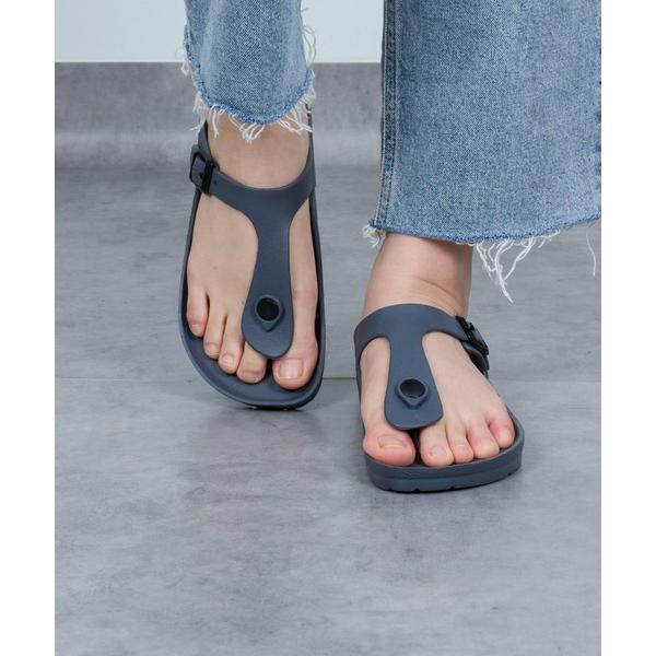 サンダル 「avispa」軽量　トングサンダル　EVA レディース