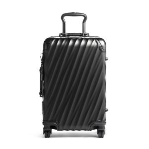 スーツケース 19 DEGREE ALUMINUM インターナショナル・キャリーオン スーツケース（機内持ち込みサイズ） 1泊〜3泊程度