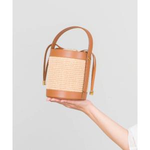 MUUN（ムーニュ） かごバッグ カゴバッグ MUUN / MINI SO(ミニ