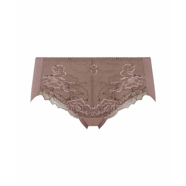 ショーツ 優々ブラ630 ボーイズレングス TR630 PT