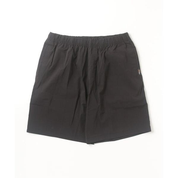 パンツ ティゴラ TIGORA ワイドショーツ CORDURA(R)使用 メンズ