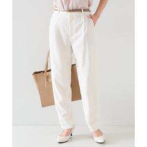 UNTITLED（アンタイトル） パンツ 「大人きれいめ/ストレート/ワイド