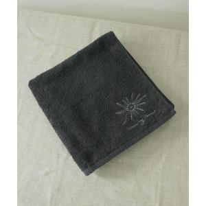 タオル DOORS LIVING PRODUCTS　Bath Towel navy