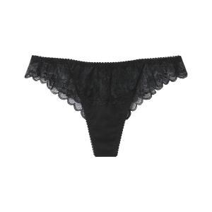 tバック ショーツ ラッセルレース ソング(Tバック)の商品画像