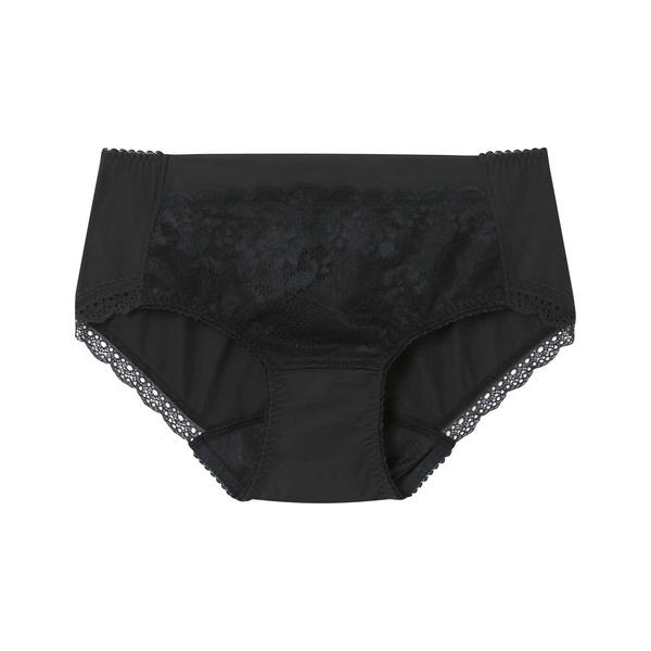 ショーツ ラッセルレース　サニタリーショーツ