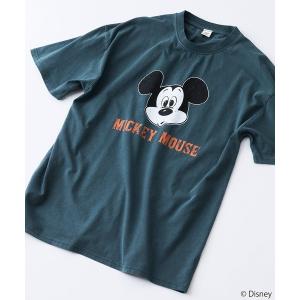 Disney tシャツ 25SS 新柄追加「Disney / ディズニー」Villains