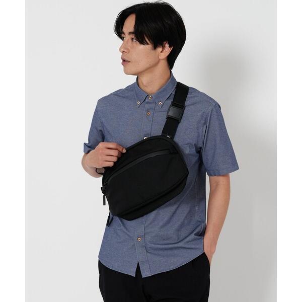 ショルダーバッグ 「Aer」 DAY SLING 3 MAX 6L/スリングバッグ メンズ