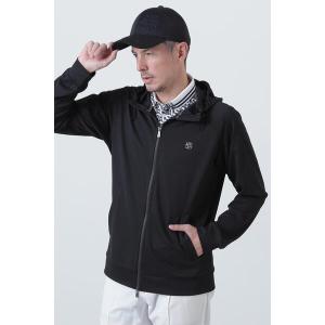 パーカー 「St ANDREWS」TRUBEAU...の商品画像