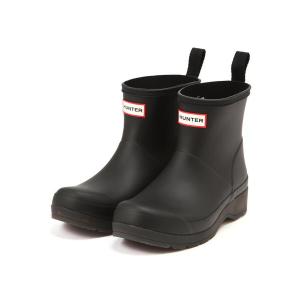 HUNTER（ハンター） 長靴 レインブーツ オリジナルチェルシー レイン