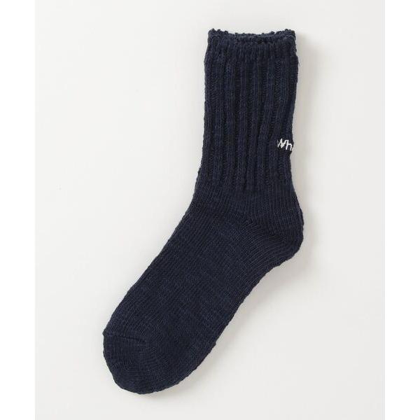 靴下 ROSTER SOX/ロスターソックス  What's Up Socks メンズ レディース ...