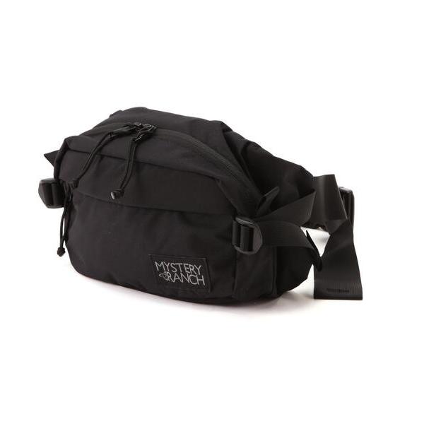 ウエストポーチ MYSTERY RANCH/ミステリーランチ　FULL MOON フルムーン メンズ