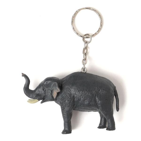 キーホルダー DETAIL:Animal Keyring