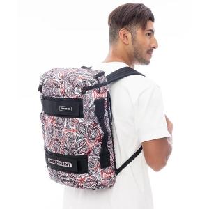 DAKINE（ダカイン） リュック リュックサック CAMPUS BLACKOUT 33L