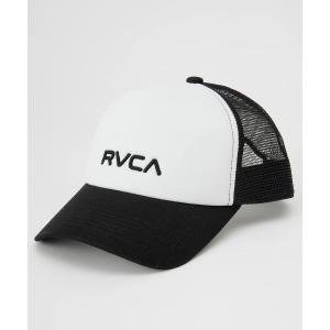 RVCA（ルーカ） キャップ 帽子 メンズ レディース : ZOZOTOWN Yahoo!店