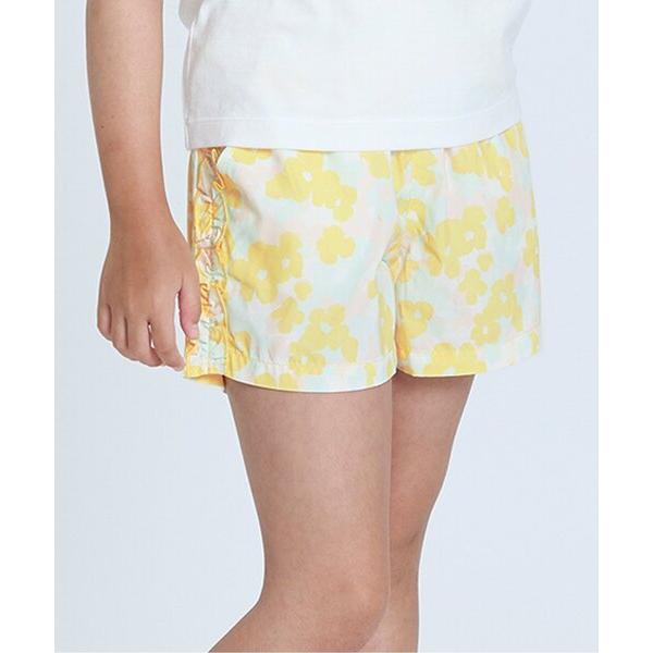 パンツ 「ジュニア対応」フリルいっぱい水陸両用パンツ キッズ 子供服 女の子