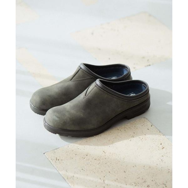 シューズ Blundstone / “ORIGINALS CLOG” クロッグ レディース