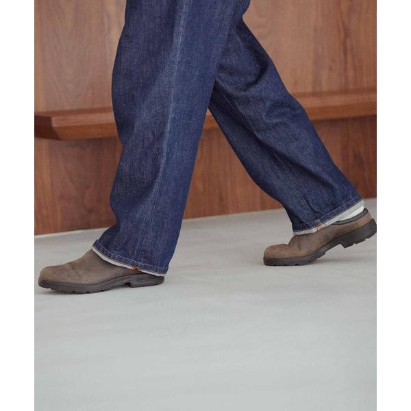 シューズ Blundstone / “ORIGINALS CLOG” クロッグ レディース メンズ