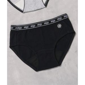 ショーツ ジュニアショーツ ロゴゴムサニタリーショーツの商品画像