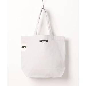 トートバッグ Romon Canvas Tote Bag (S) レディース メンズ