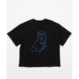 kaoyorinakami ポロシャツ KAOYORINAKAMI×FREAK'S STORE