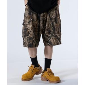 パンツ NULABEL ニューレーベル / LEATHER SHORTS フェイクレザー