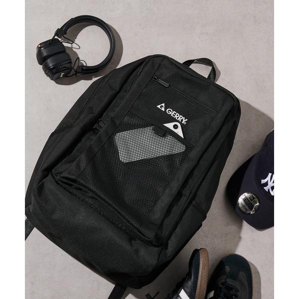 デイバック リュック 「GERRY」25SS バッグパック R2180 YMY メンズ