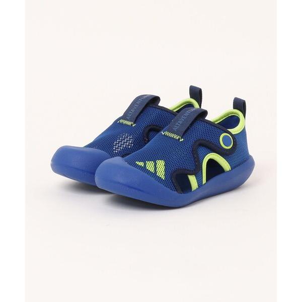 サンダル 「adidas」ALTAVENTURE 3 C キッズ 子供 男の子 女の子