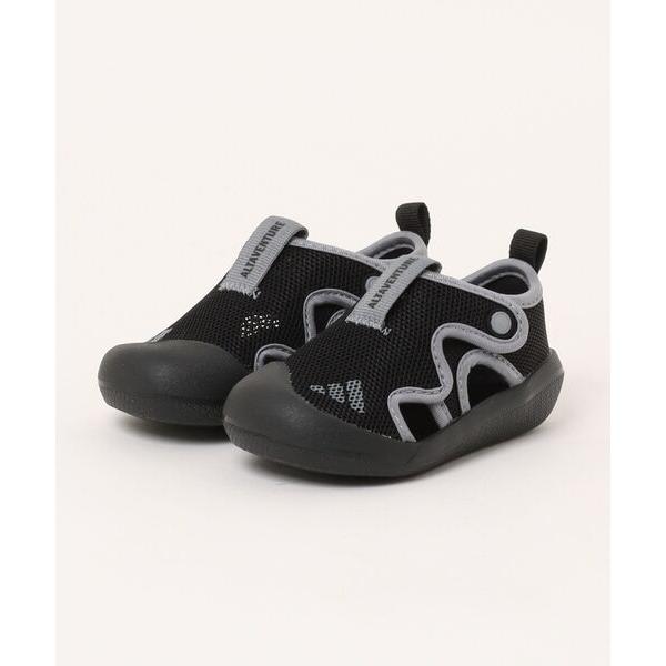 サンダル 「adidas」ALTAVENTURE 3 I キッズ 子供 男の子 女の子