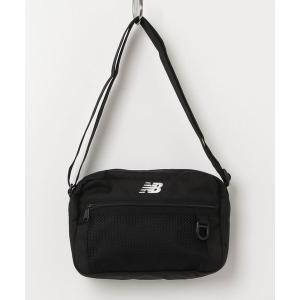 ショルダーバッグ ニューバランス「new balance」ショルダーバッグ メンズ レディース