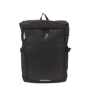 ショルダーバッグ ニューバランス「new balance」ボックスリュック ベーシックモデル メンズ レディース