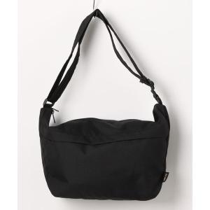 ショルダーバッグ バッグ 「CORDURA re/cor生地使用」コーデュラ撥水ボディバッグ レディース