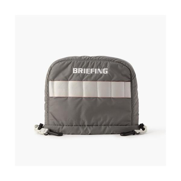 ゴルフ 「BRIEFING GOLF／ブリーフィングゴルフ」 IRON COVER CS メンズ レ...