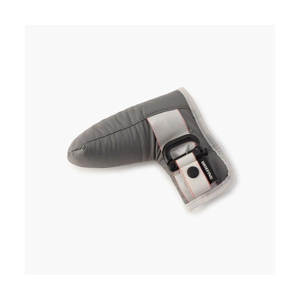 ゴルフ 「BRIEFING GOLF／ブリーフィングゴルフ」PUTTER COVER CS メンズ ...