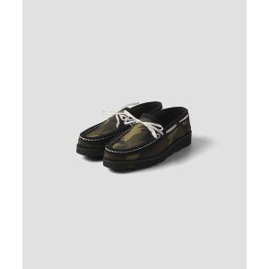 Tomo & CoトモアンドシーオーAIR MOCCASINS ブーツ Tomo & Co（トモアンドシーオー） ブーツ Tomo ＆ Co /トモアンド