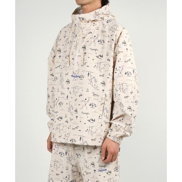 ブルゾン アウター PENDLETON/ペンドルトン Anorak/アノラック メンズ レディース